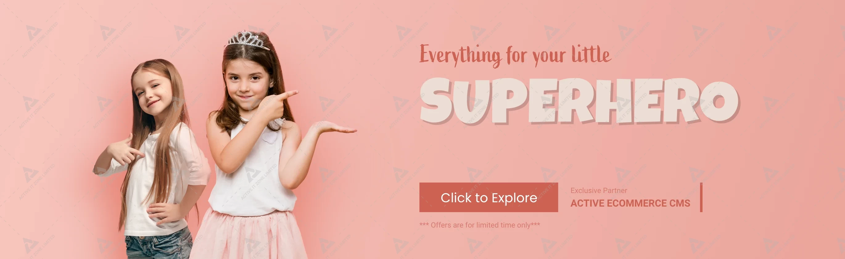 مان هاب promo